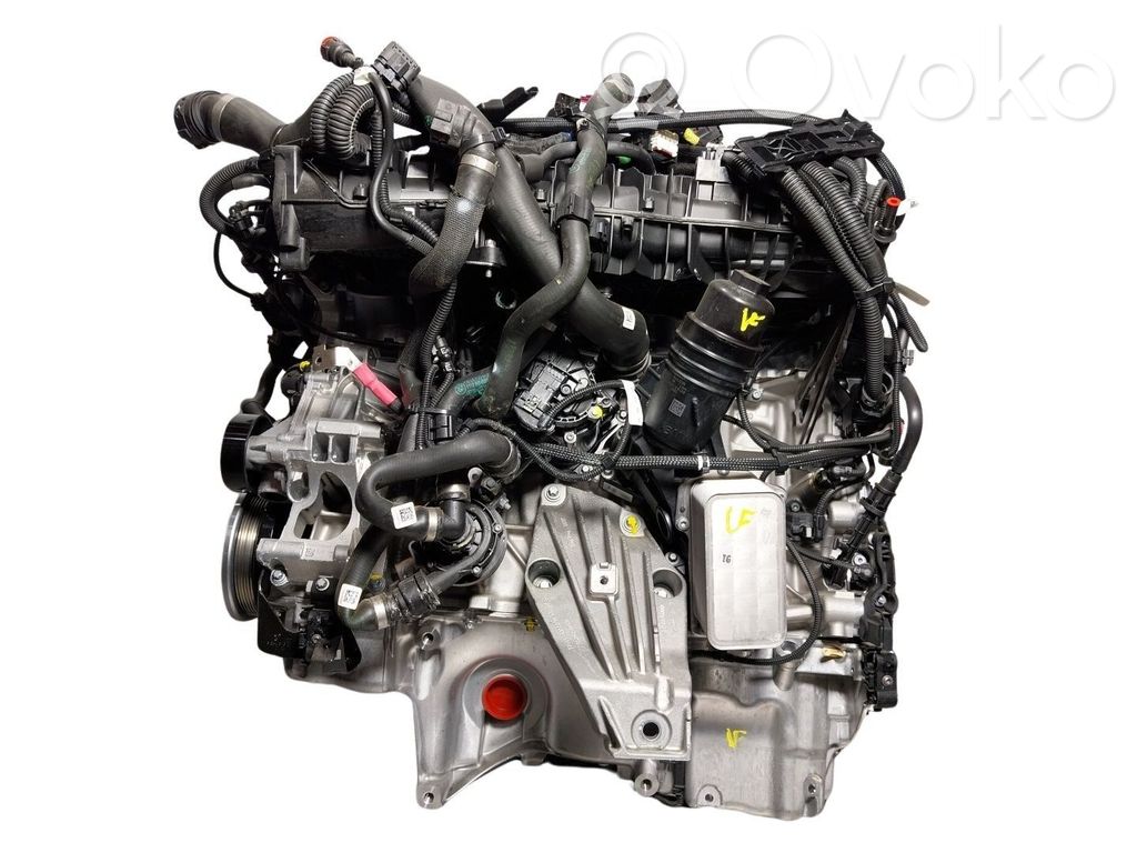 BMW 4 G22 G23 G24 G26 Silnik 