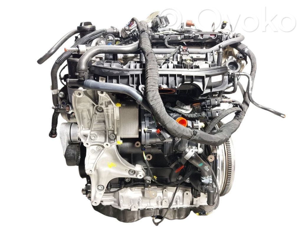 Motor   06Q100031E,DNFF