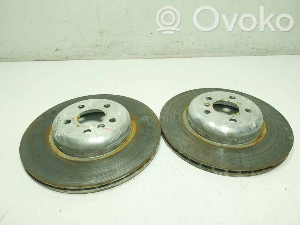 Disc frână spate   34206880079,6880079