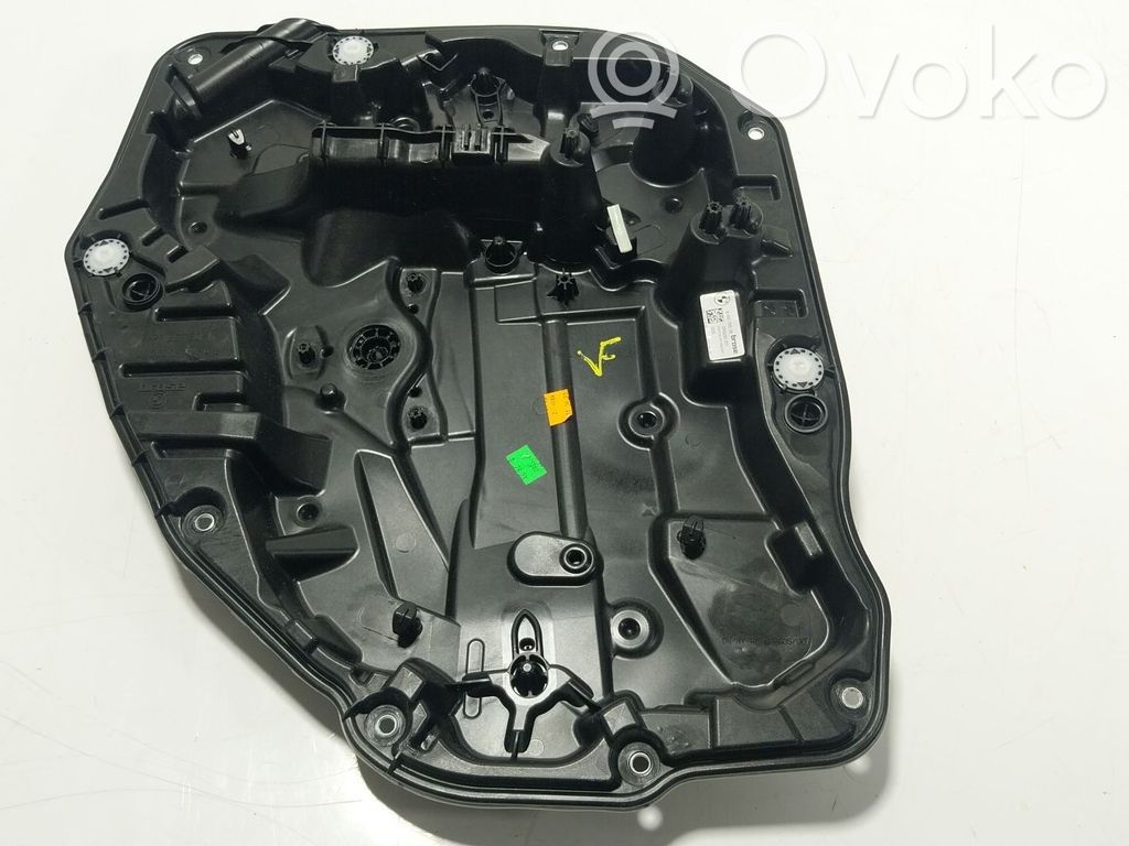 BMW X5 G05 Macara geam spate fără motor 