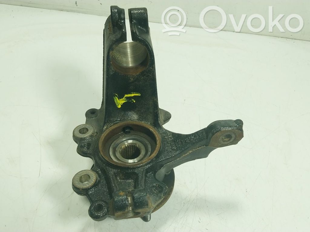 Achsschenkel vorne   1686602