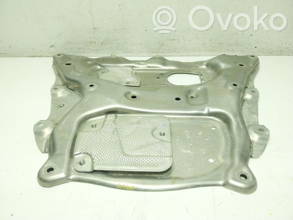 BMW X5 G05 Engine splash shield/under tray 