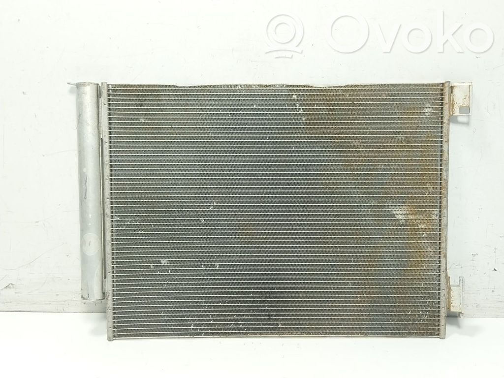 Renault Clio V Radiateur condenseur de climatisation