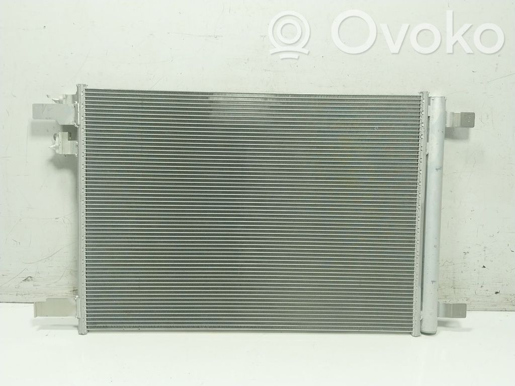 Seat Ibiza V (KJ) Radiator răcire A/C (condensor) 