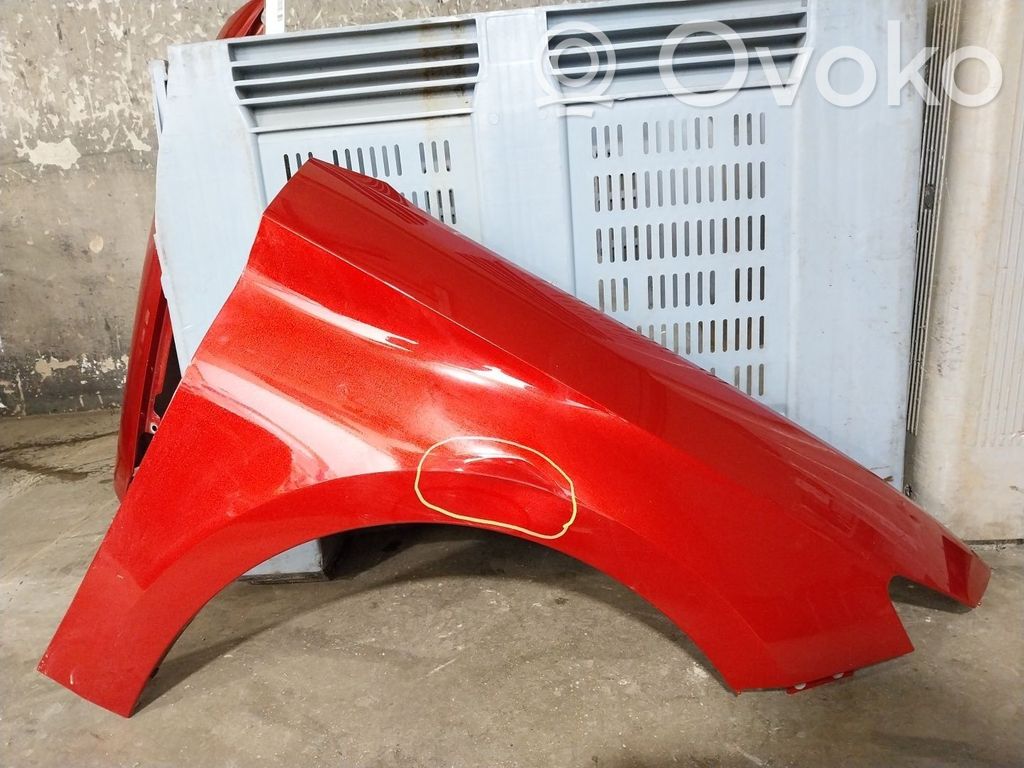 Guardabarro   5FA821022