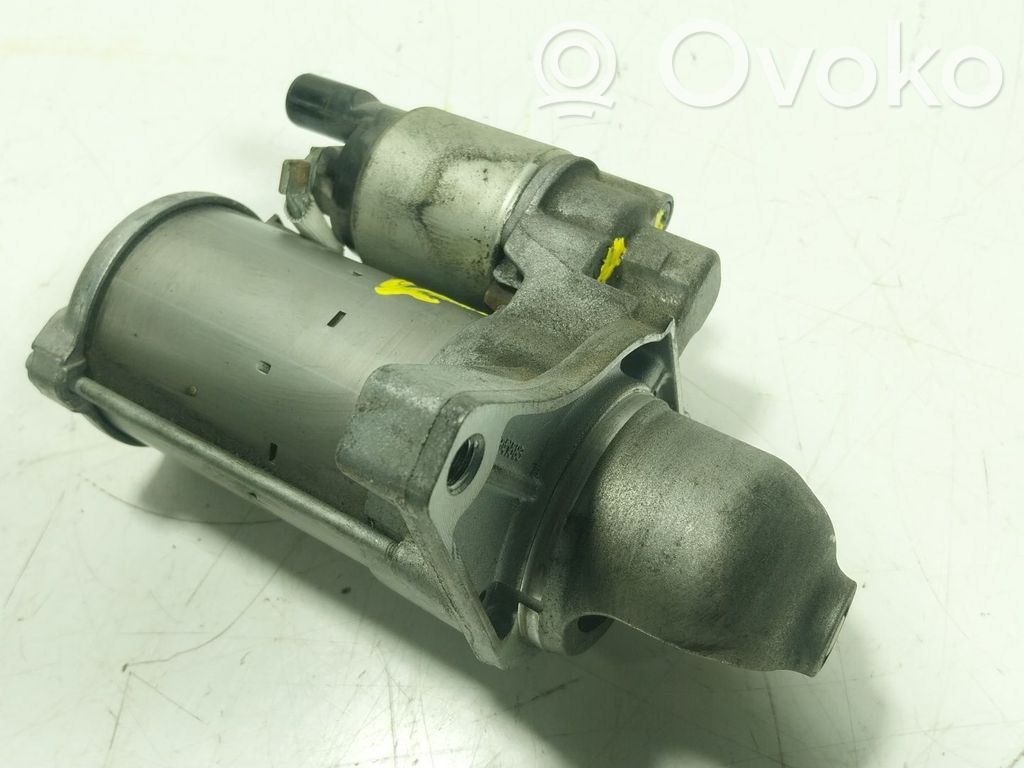 Motor de arranque   50057239,68411130AC