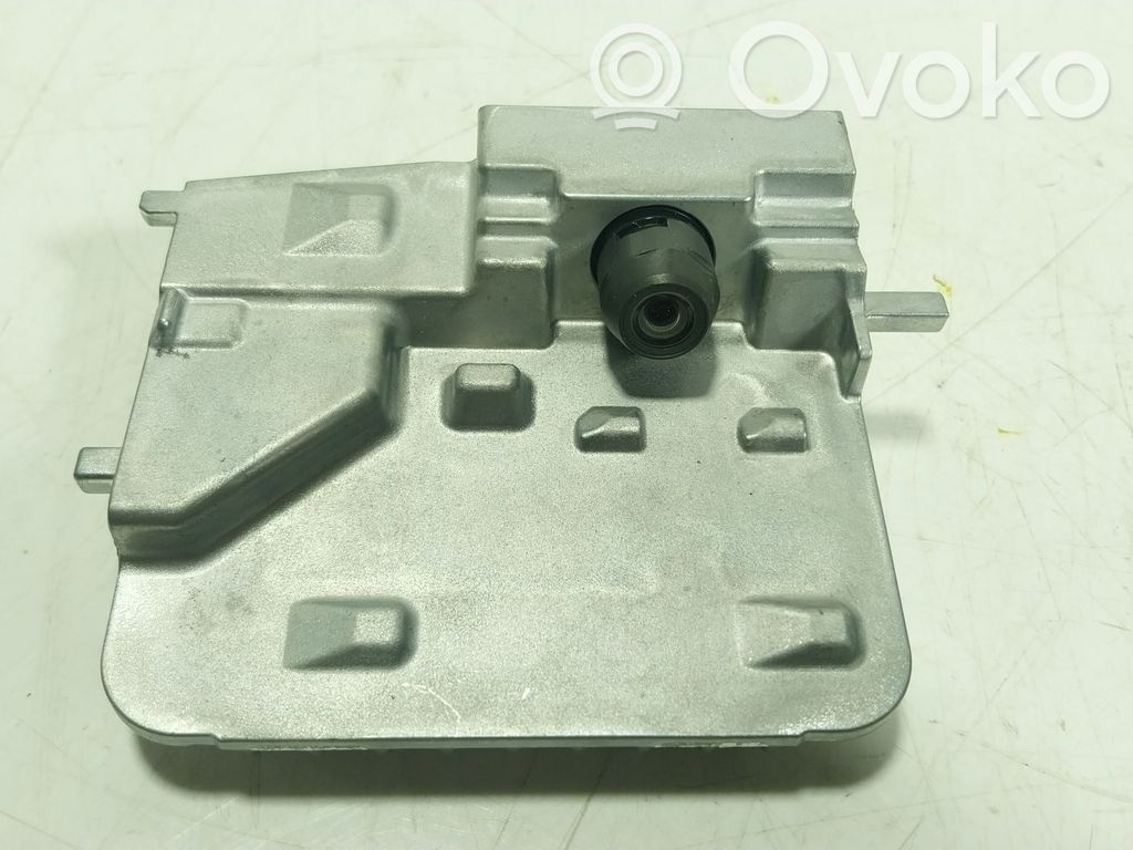 Toyota Yaris Altre centraline/moduli 