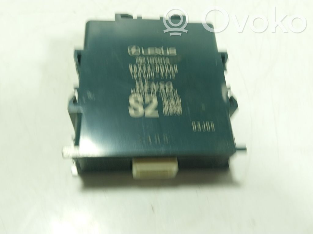 Autres unités de commande / modules   865720D050