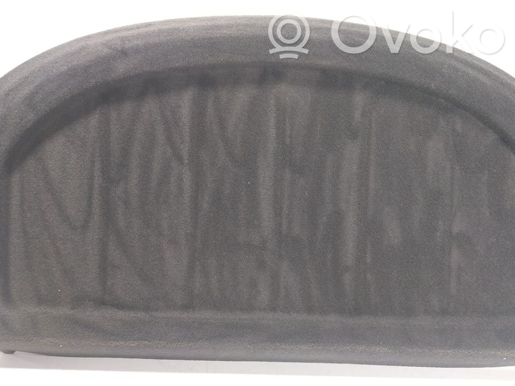 Cupra Formentor Tailgate/trunk/boot lid 
