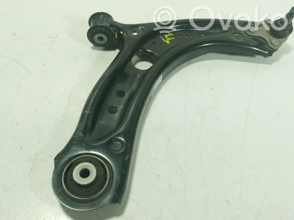 Brazo de suspensión delantero   81A407152F,81A407152F