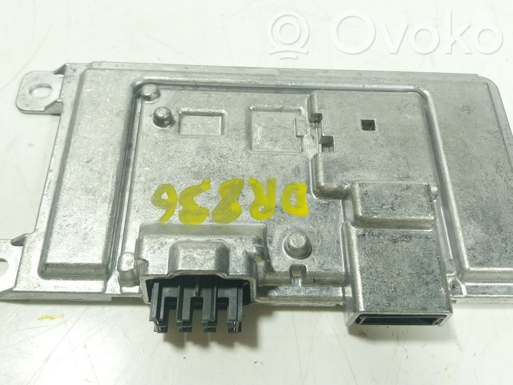 Cupra Formentor Autres unités de commande / modules 