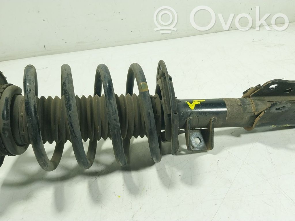 Ford Mondeo MK V Ansamblu amortizor cu arc față 