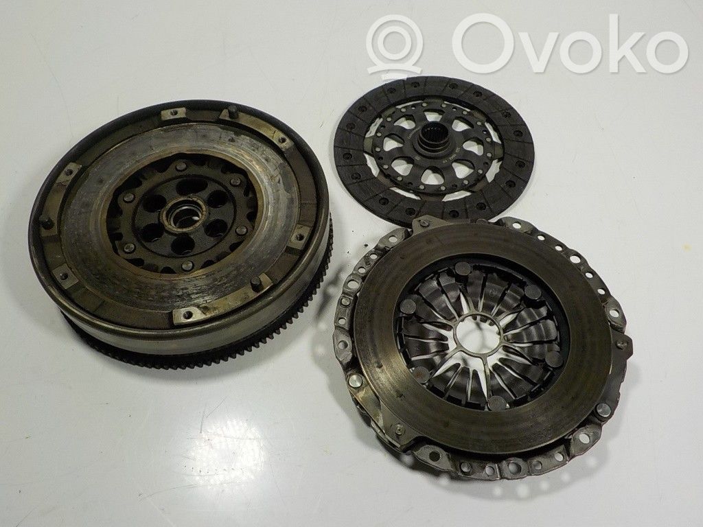 BMW 3 E90 E91 Clutch set kit 