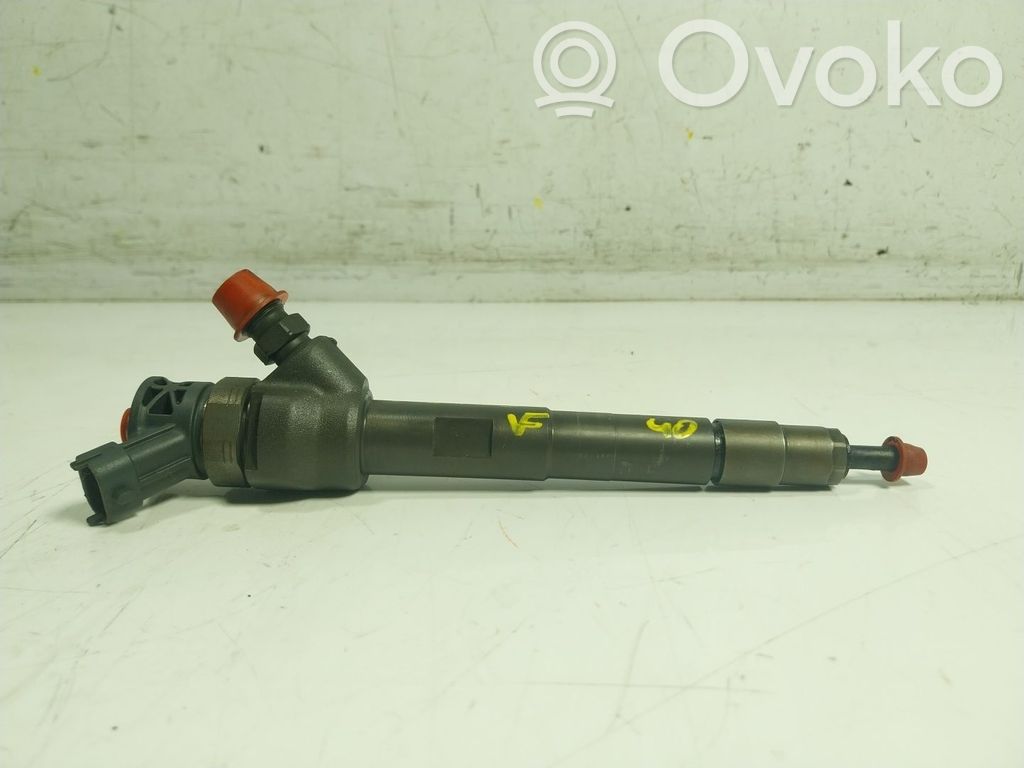 Inyector de combustible   LR073710,G4D39K546AA
