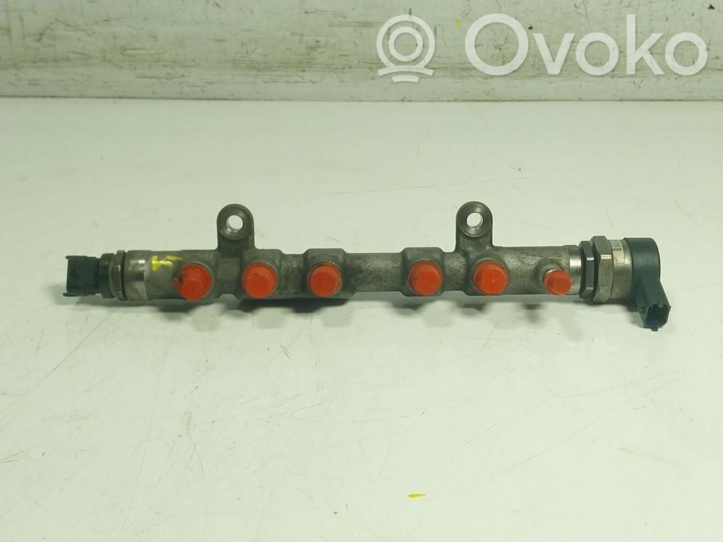 Land Rover Range Rover L405 Mono iniettore 