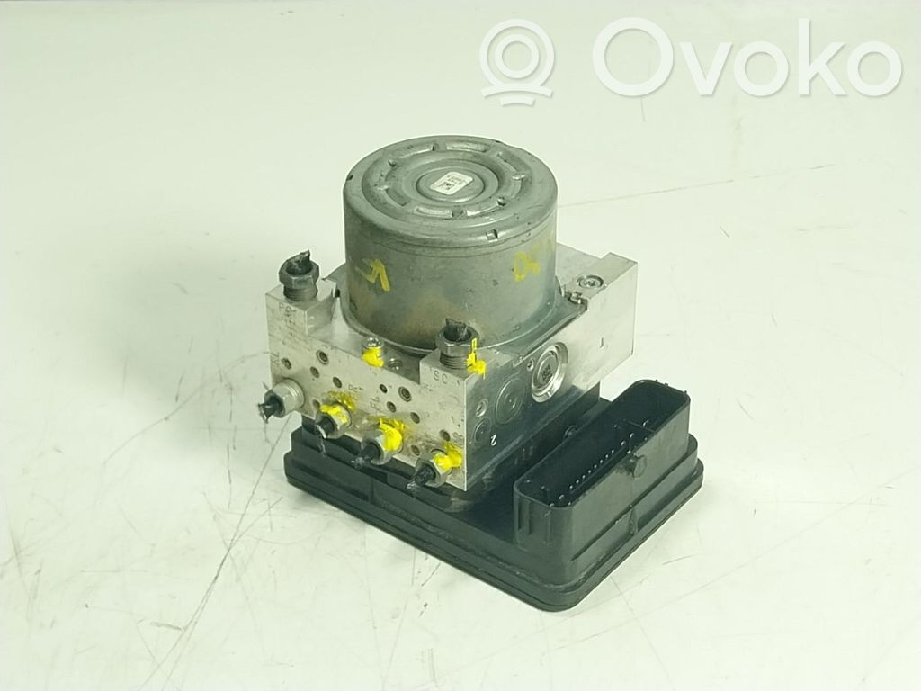 Bomba de ABS   LR079396,GJ322C405AF