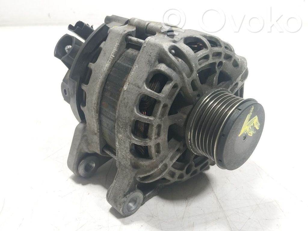 Alternador   9809391880,9809391880