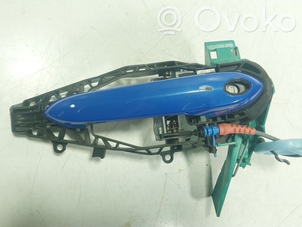 BMW 1 F20 F21 Maniglia esterna per portiera anteriore