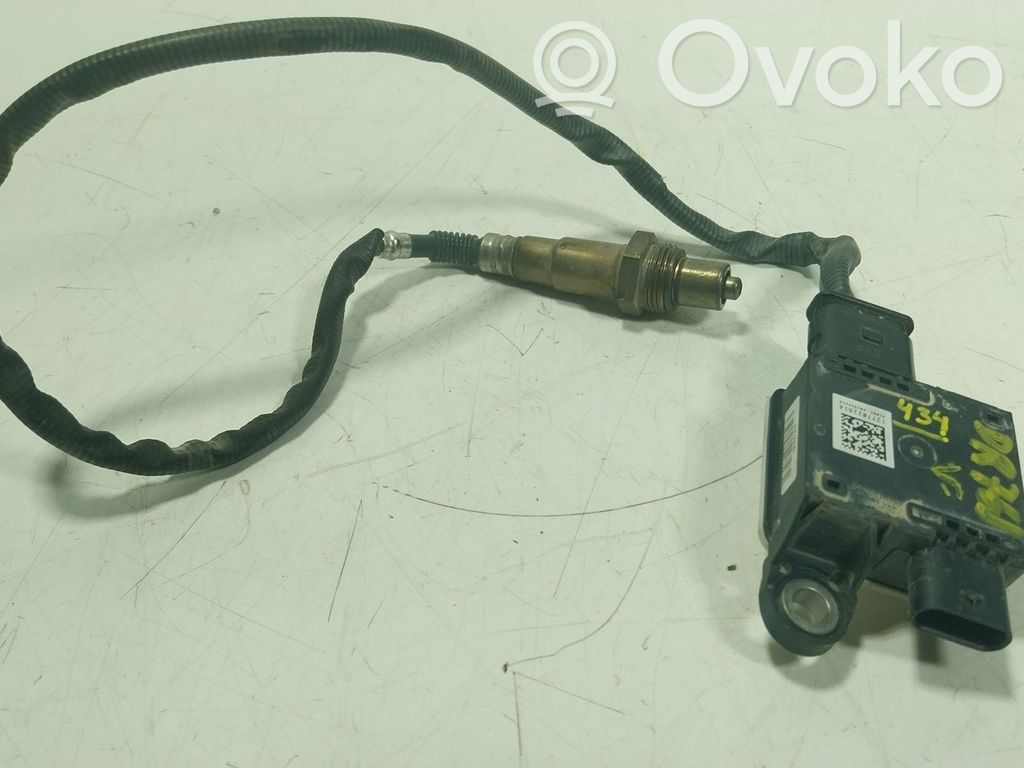 BMW 1 F20 F21 Lambda zonde 
