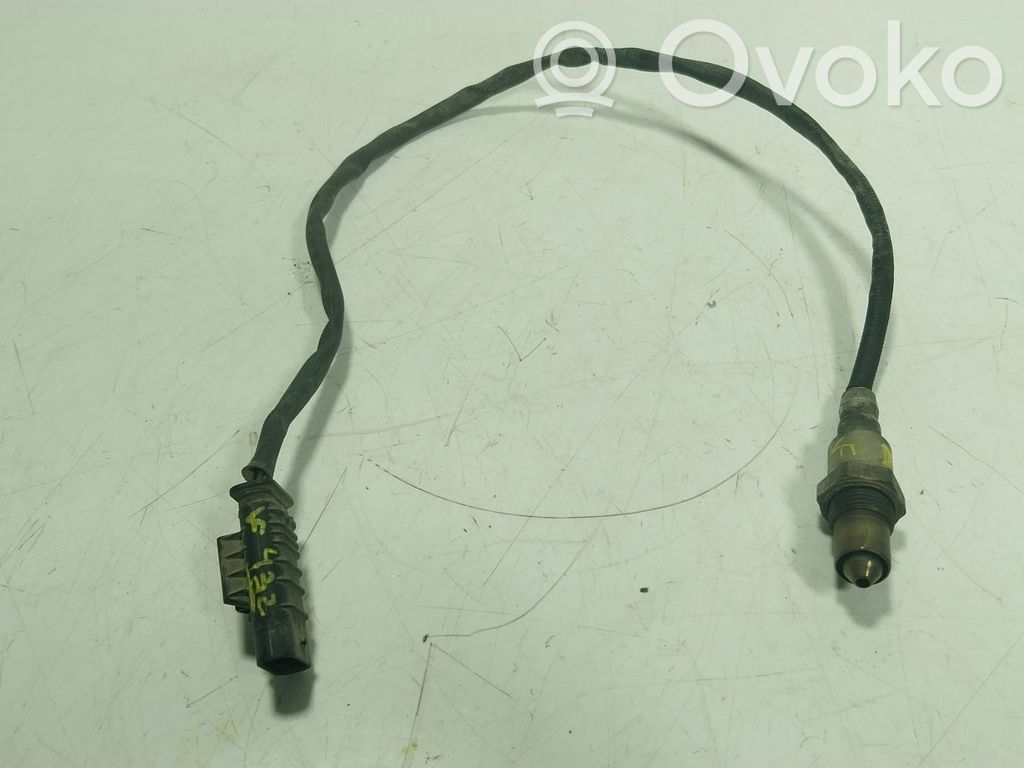 BMW 1 F20 F21 Lambda probe sensor 