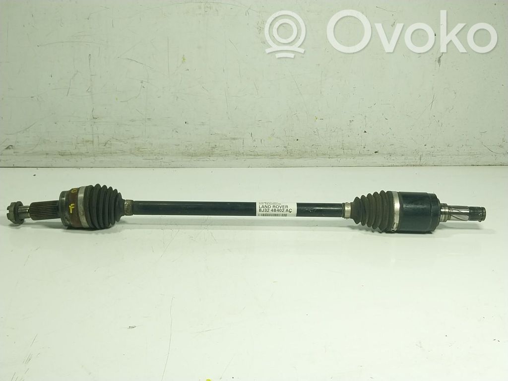 Land Rover Range Rover L405 Planetară spate 