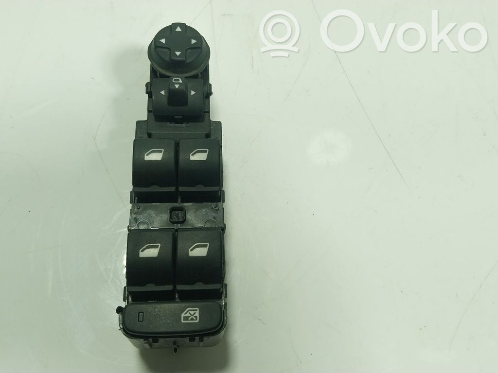 Interruptor del elevalunas eléctrico   96788264ZD,96788264ZD