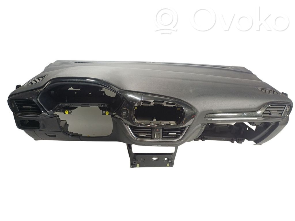 Ford Fiesta Panelė 