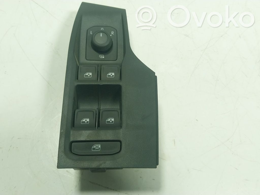 Interruptor del elevalunas eléctrico   5G0959857D,5G0959857D