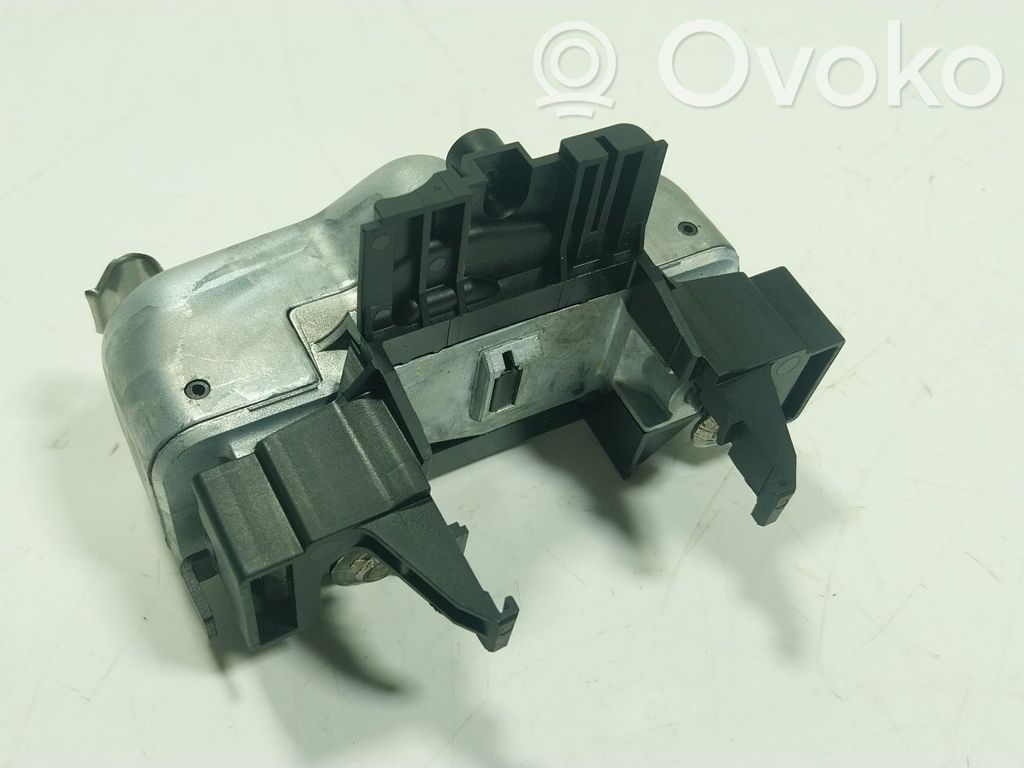 Seat Leon IV Blocchetto accensione