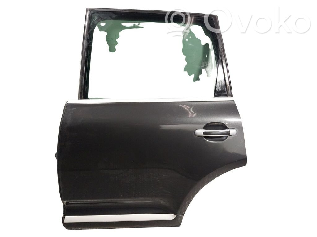 Puerta trasera   95553301103