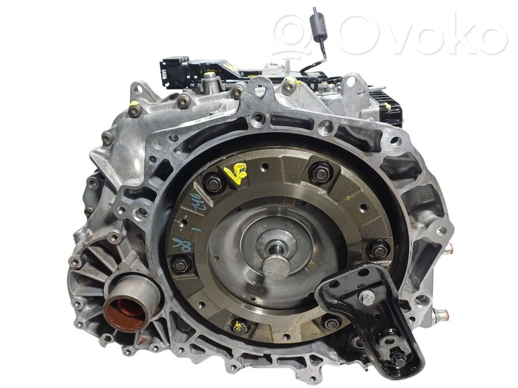 Land Rover Range Rover Velar Scatola del cambio manuale a 5 velocità 