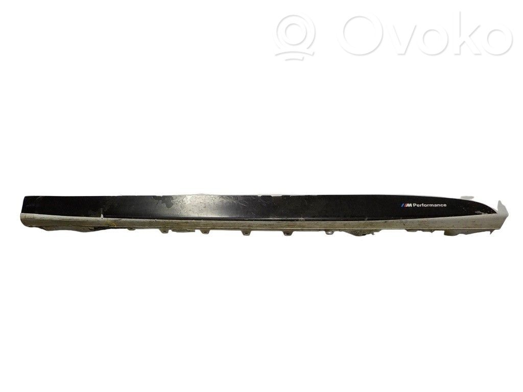 BMW 4 F32 F33 Próg 