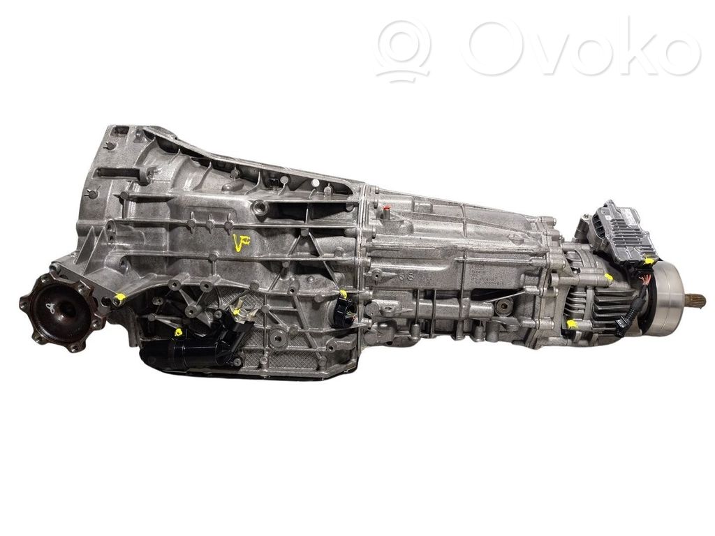 Porsche Macan (95B) Manual 5 speed gearbox 