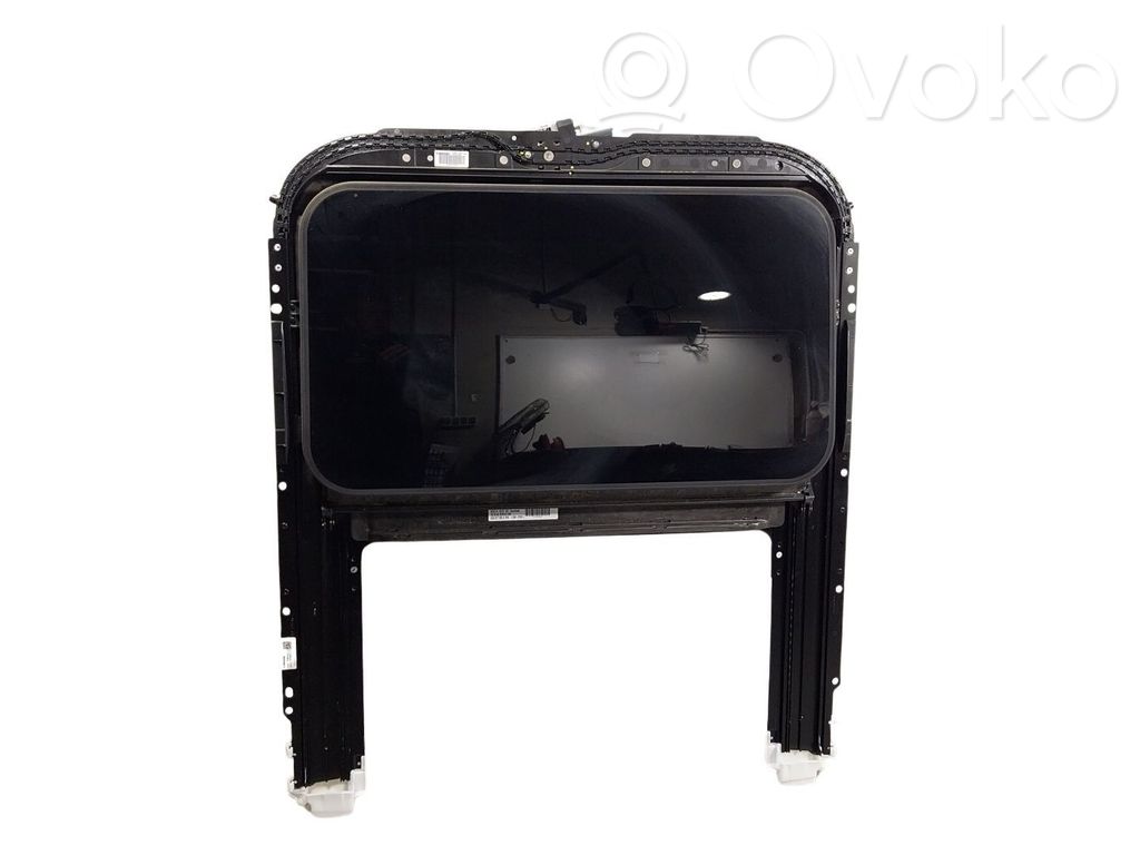 Kit toit ouvrant   4G8877049