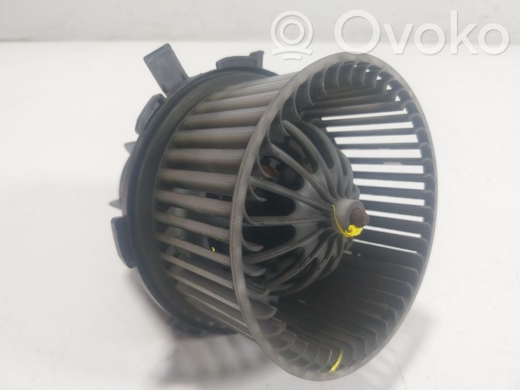 Audi Q5 SQ5 8R Ventola riscaldamento/ventilatore abitacolo