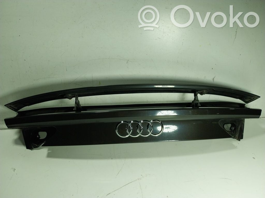 Audi A7 S7 4G Spoiler del portellone posteriore/bagagliaio 