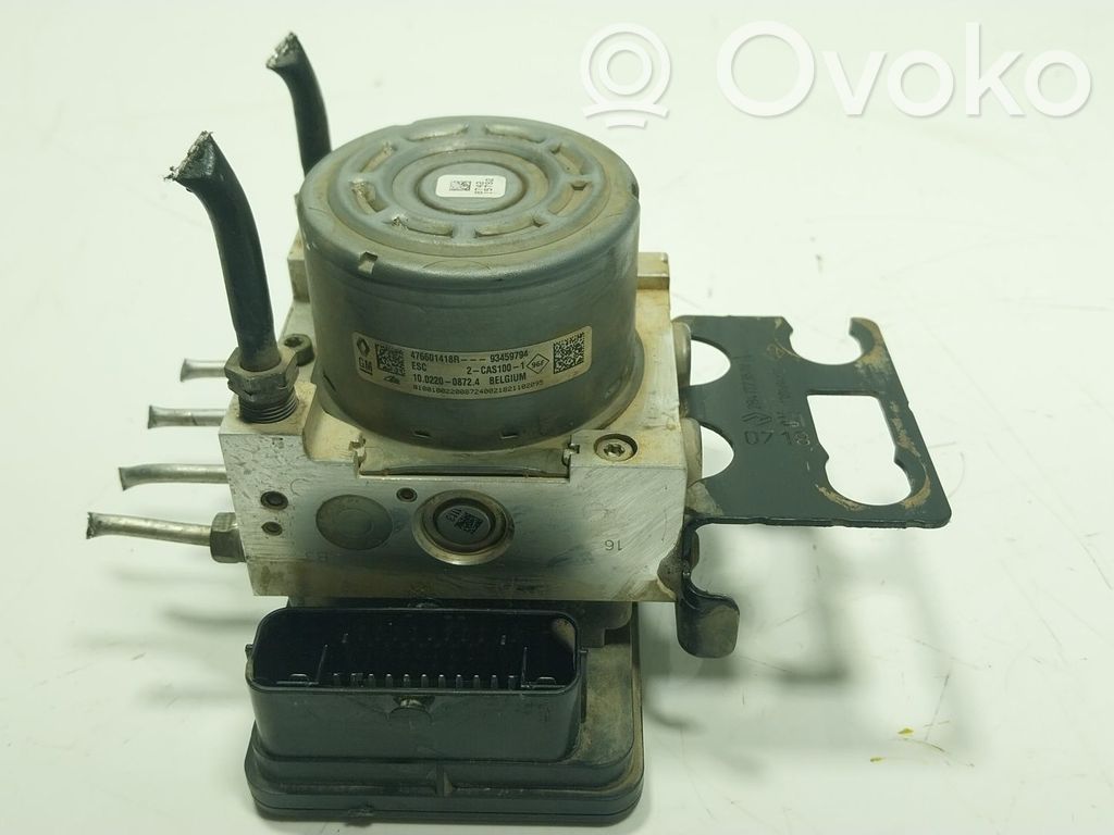 ABS-pumppu   4760000Q2E,476601418R