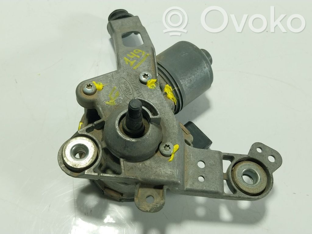 Ford Focus ST Motor ștergător 