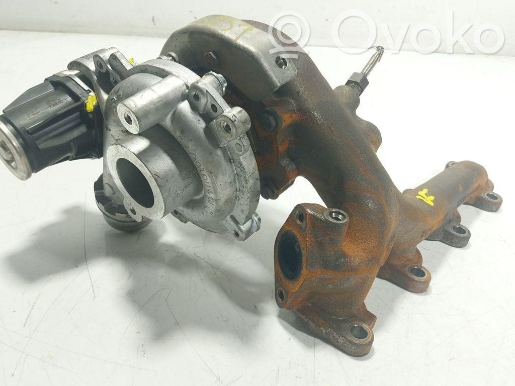 Turbo   144109500R