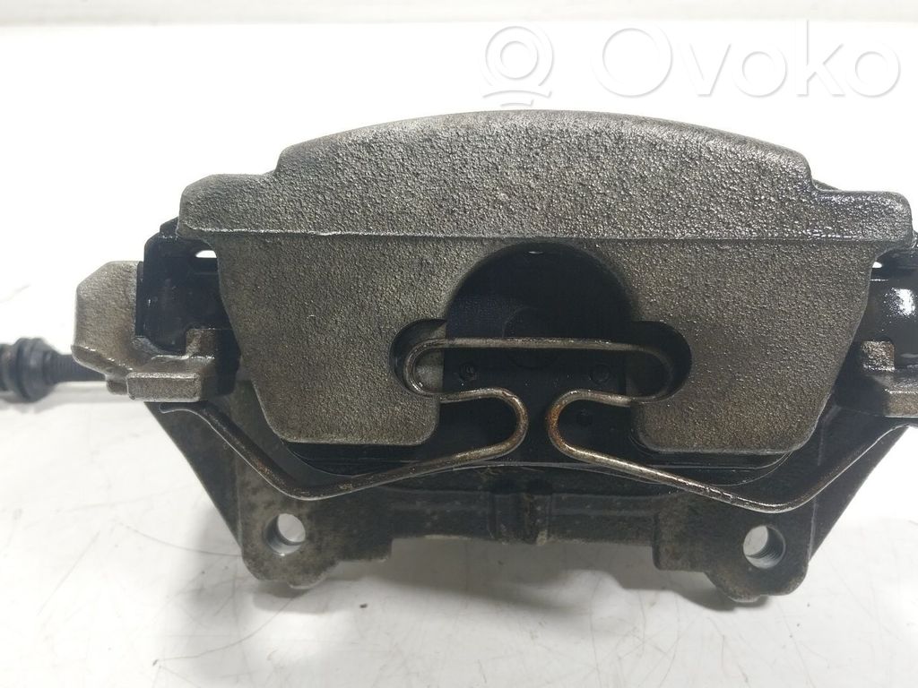 Jaguar E-Pace Front brake caliper 