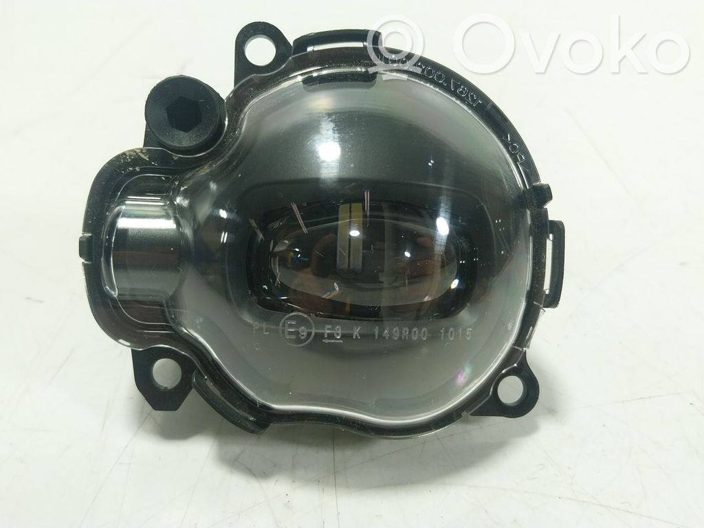 Nebelscheinwerfer vorne   6F0941700A,6F0941700A