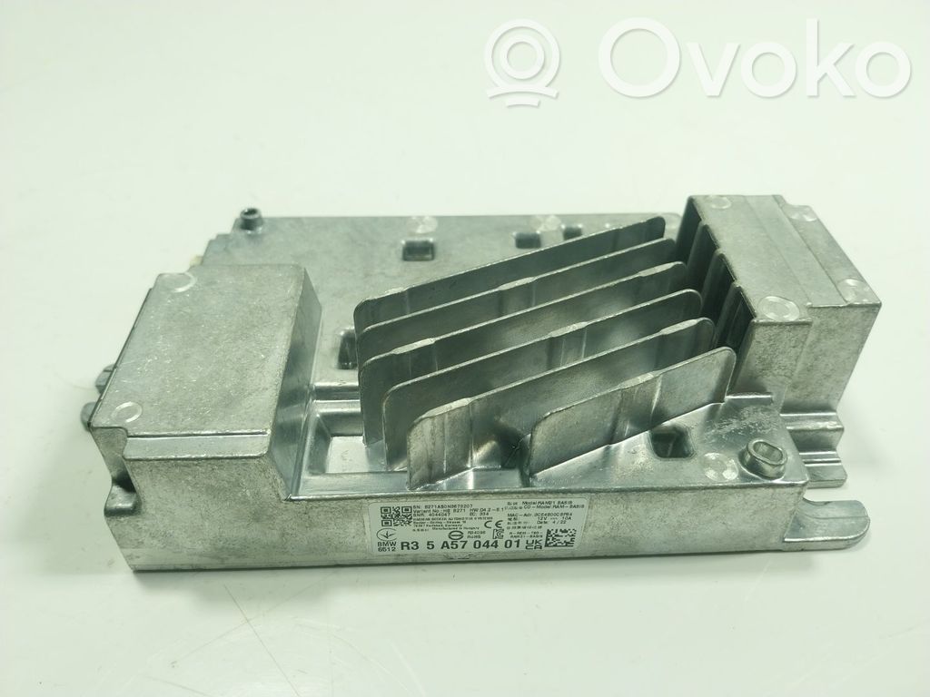 BMW 3 G20 G21 Autres unités de commande / modules 