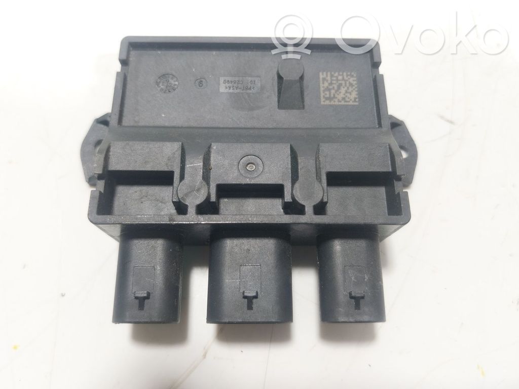 BMW 4 G22 G23 G24 G26 Other control units/modules 