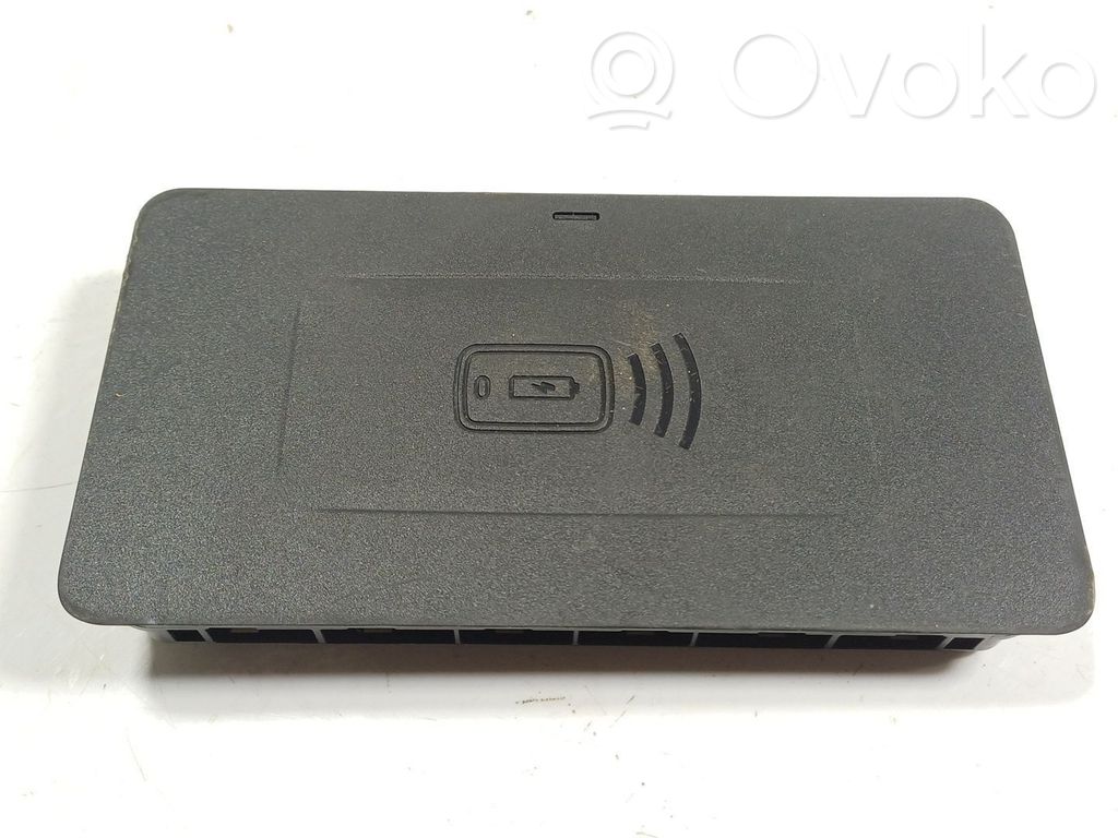 Other control units/modules   84105A82C19,5A3E81301