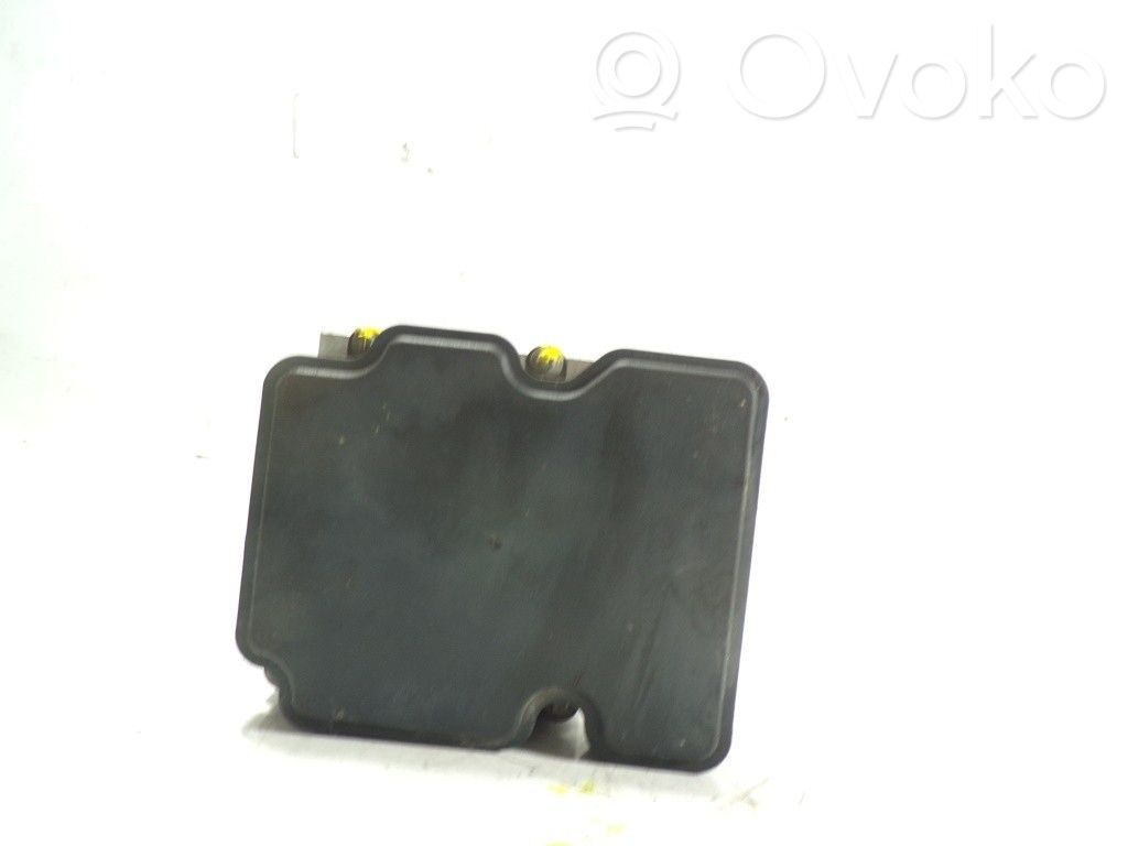 Dacia Duster II ABS Pump 