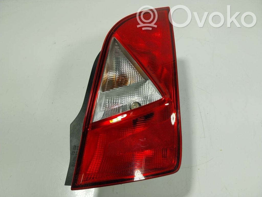 Luz trasera/de freno   1SL945096K