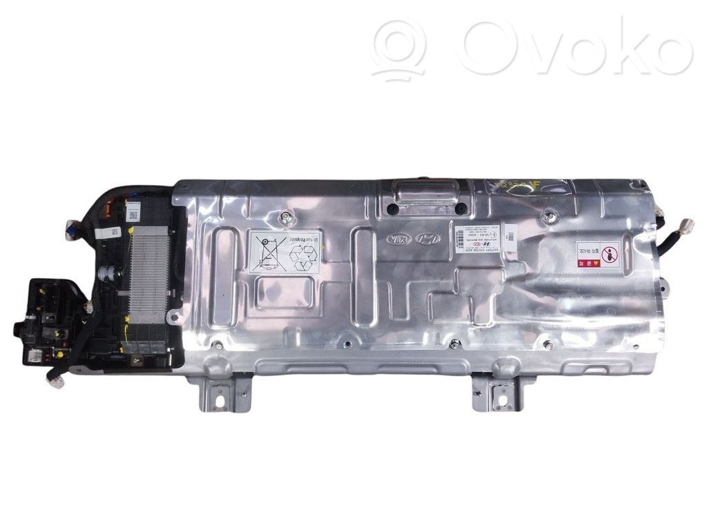 KIA Niro Baterie auto 