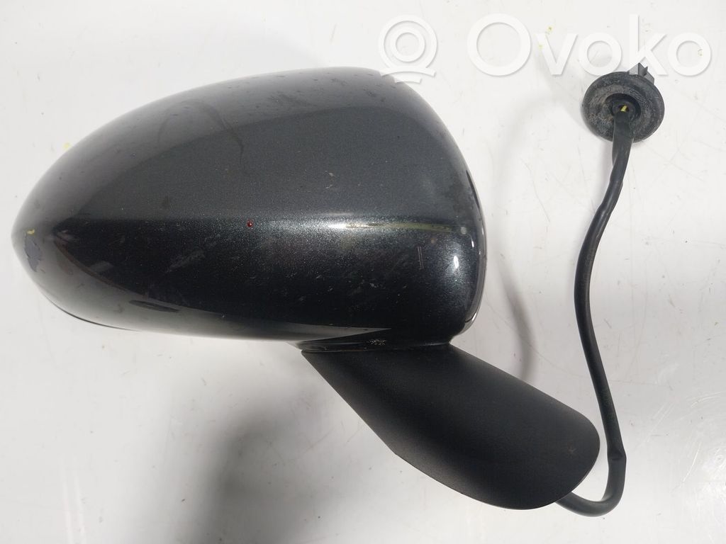 Front door electric wing mirror   468435664