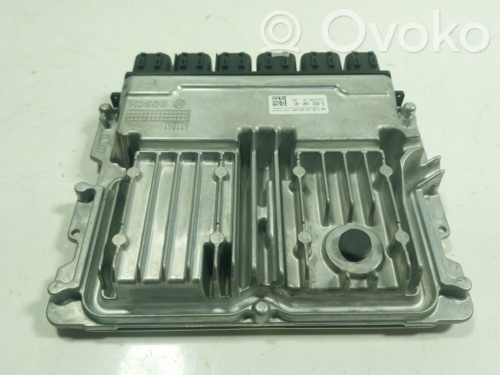 BMW X2 F39 Sterownik / Moduł ECU 