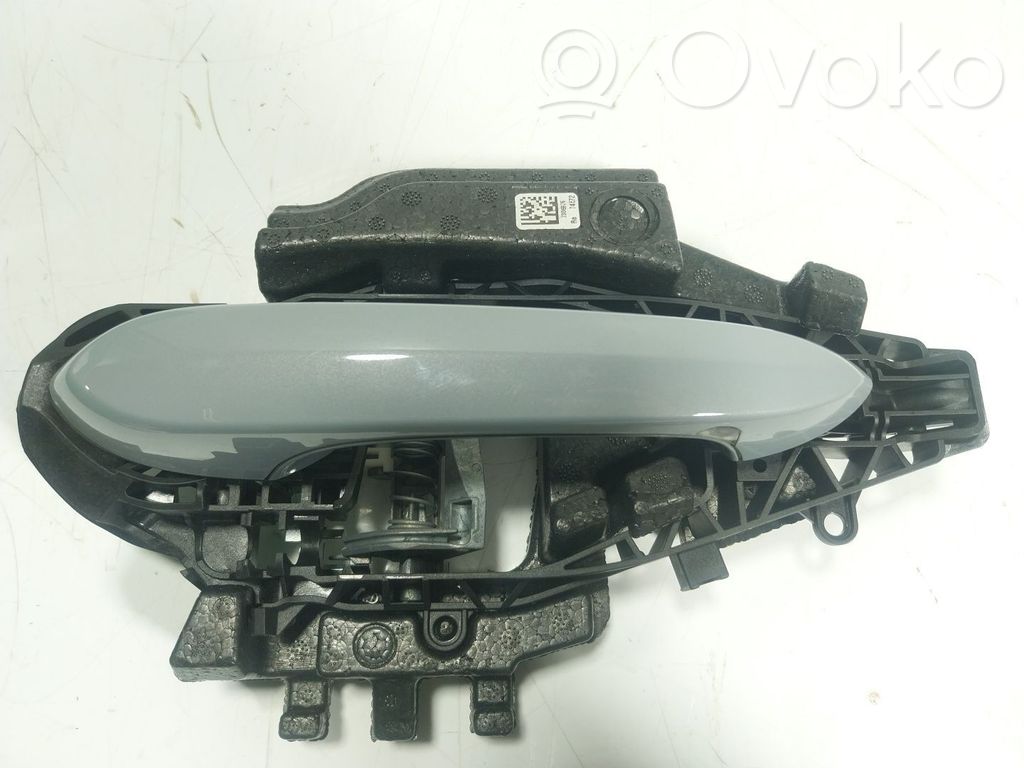BMW 4 G22 G23 G24 G26 Maniglia esterna per portiera anteriore